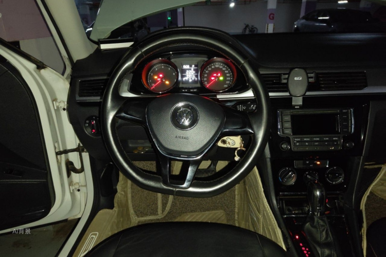Volkswagen Bora 2017 صورة سيارة #12