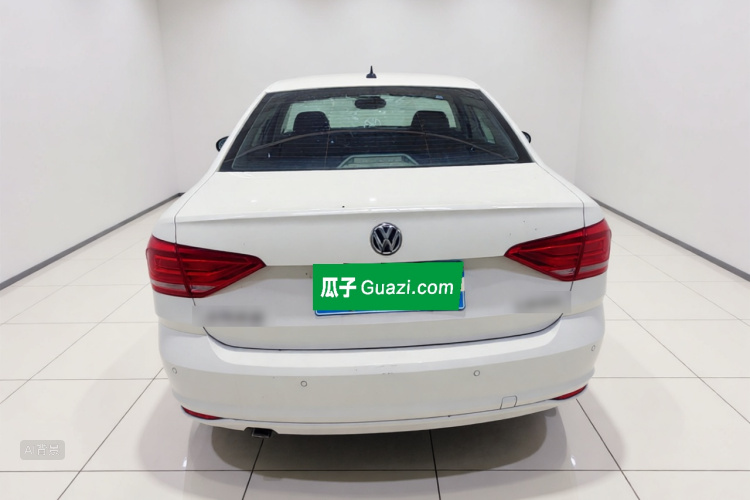 Volkswagen Lavida 2018 car image #6