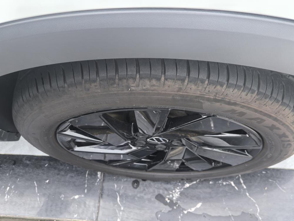 Volkswagen Tharu 2024 car image #7