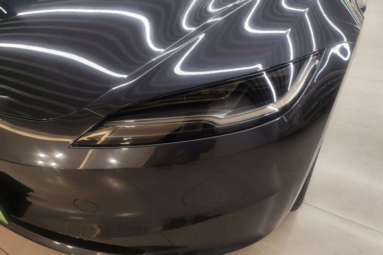 Tesla Model 3 2024 #23 Tesla Model 3 2024 car image #23