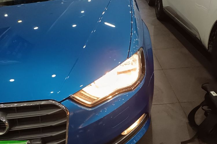 Audi A3 2017 #23 Audi A3 2017 immagine di auto #23