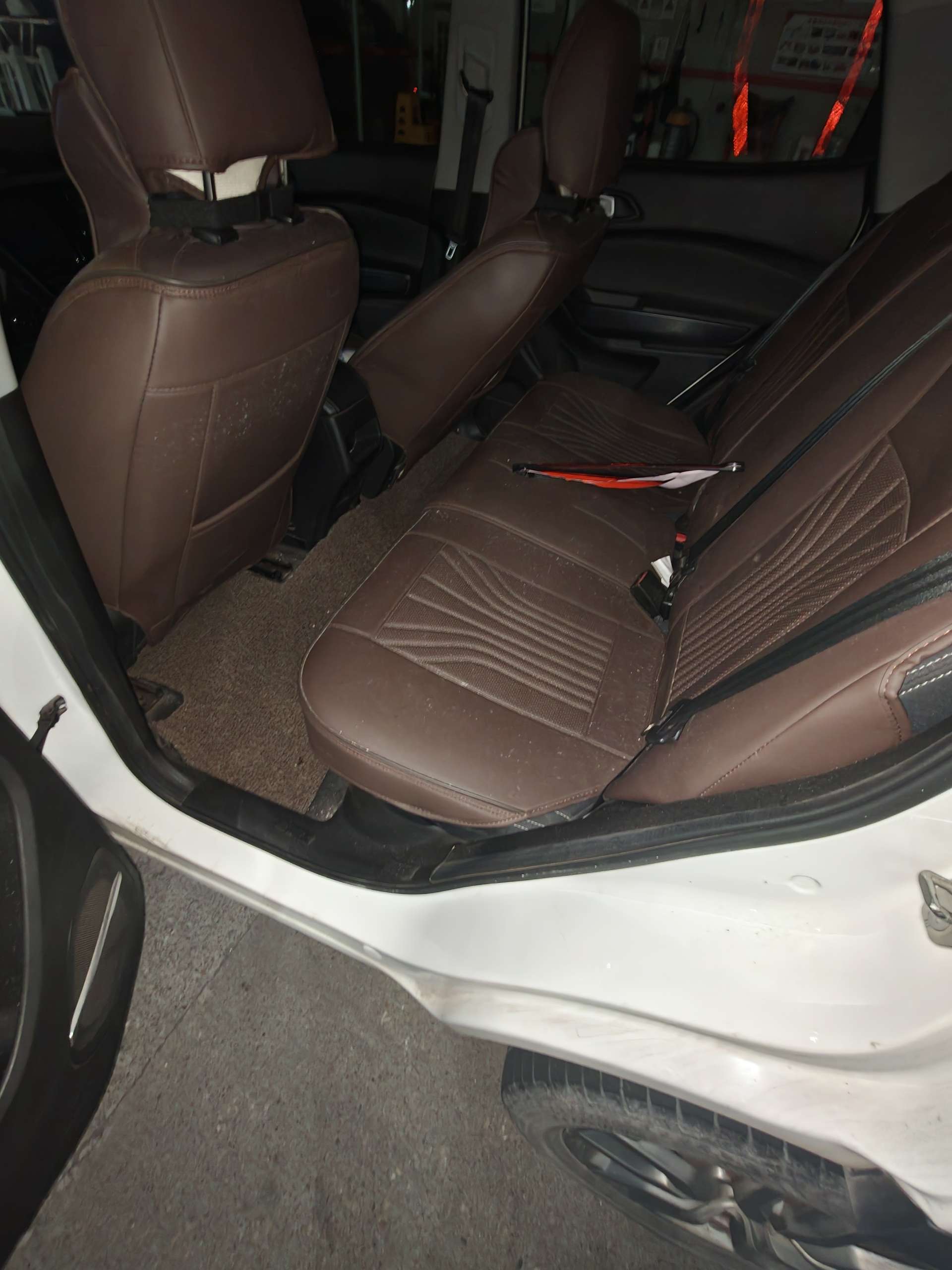 Chery Tiggo 5x 2020 #4 Chery Tiggo 5x 2020 صورة سيارة #4