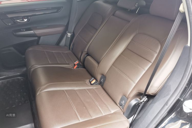 Honda CR-V 2023 car image #19
