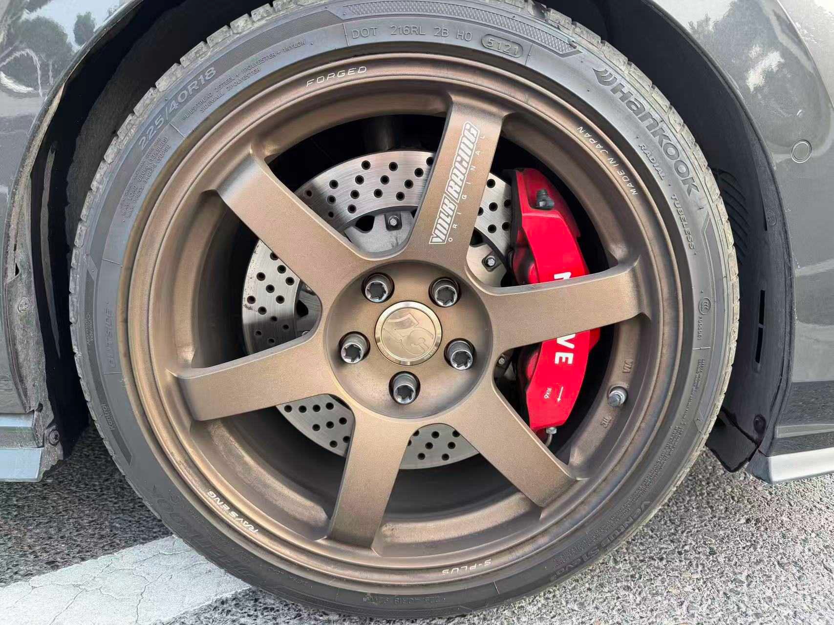 Volkswagen GolfGTI 2022 car image #11