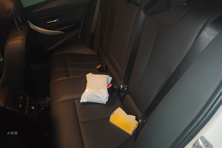 BMW 3 Series 2015 #19 BMW 3 Series 2015 car image #19