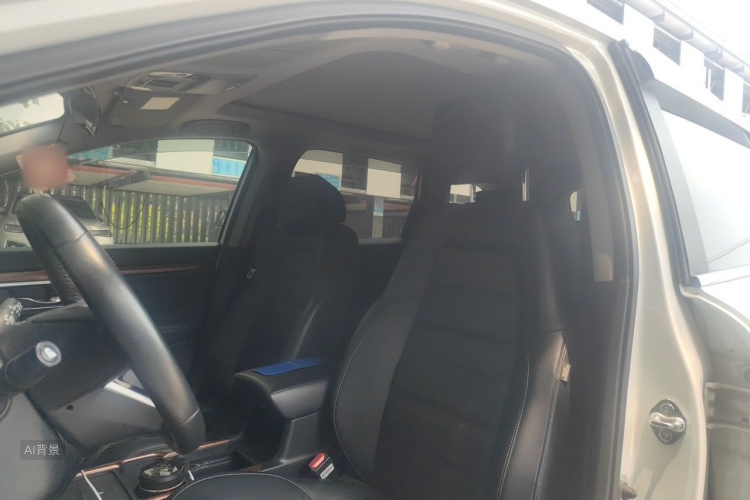 Honda CR-V 2022 car image #17