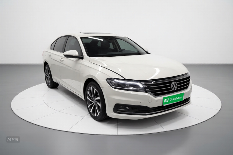 Volkswagen Lavida 2022 #4 Volkswagen Lavida 2022 car image #4