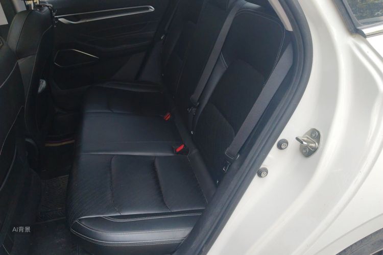 GEELY Emgrand 2023 car image #19