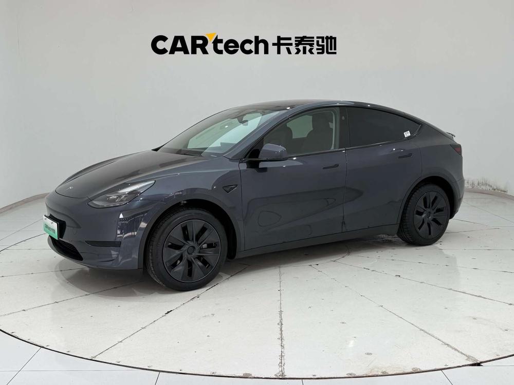Tesla Model Y 2024 Tesla Model Y 2024 car image