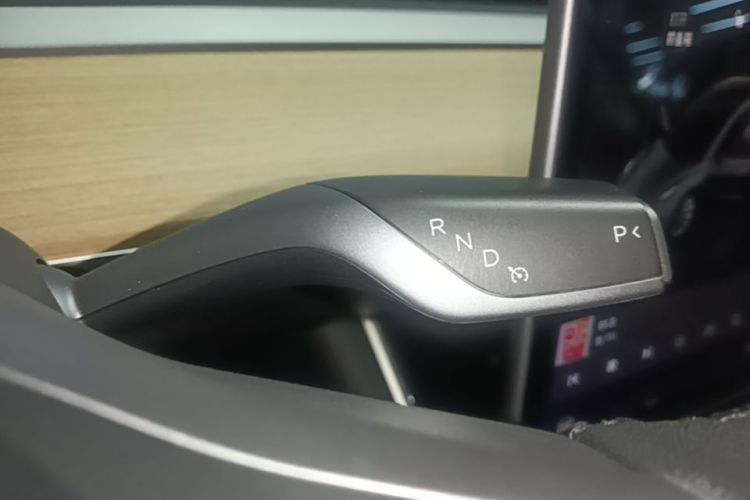 Tesla Model 3 2020 #15 Tesla Model 3 2020 car image #15