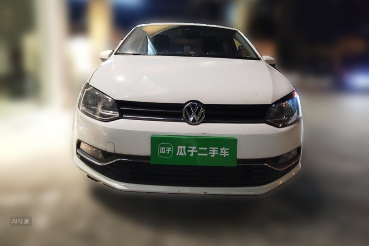Volkswagen Polo 2018 #3 Volkswagen Polo 2018 image de voiture #3