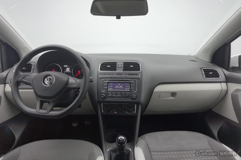 Volkswagen Polo 2014 #13 Volkswagen Polo 2014 immagine di auto #13