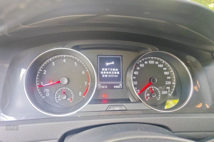 Volkswagen Golf 2019 car image #13