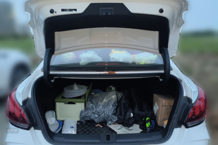 MG 5 2023 #21 MG 5 2023 immagine di auto #21