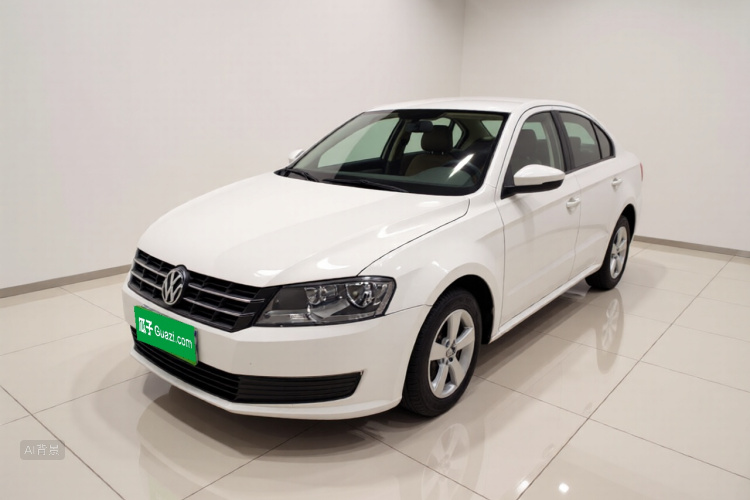 Volkswagen Lavida 2017 car image #2