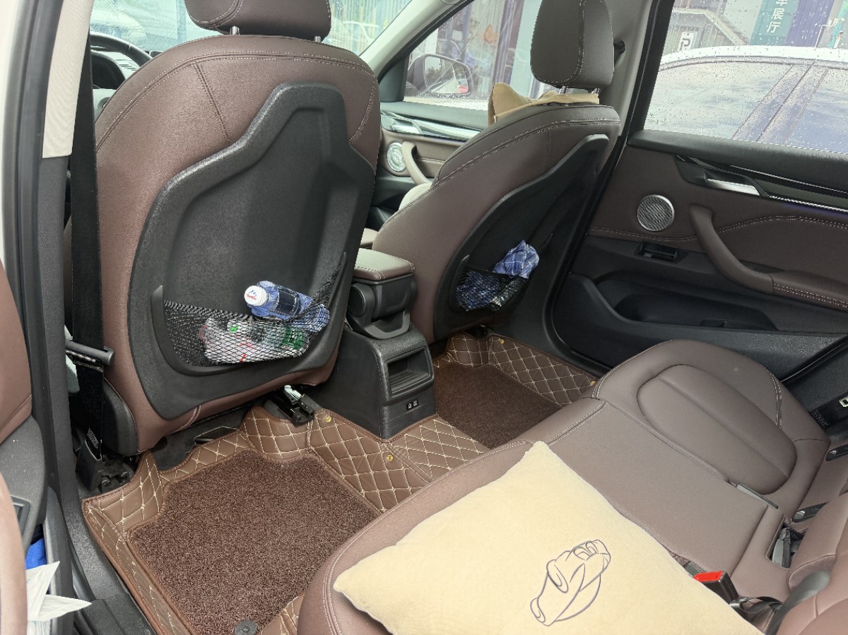 BMW X1 2022 #6 BMW X1 2022 imagem de carro #6
