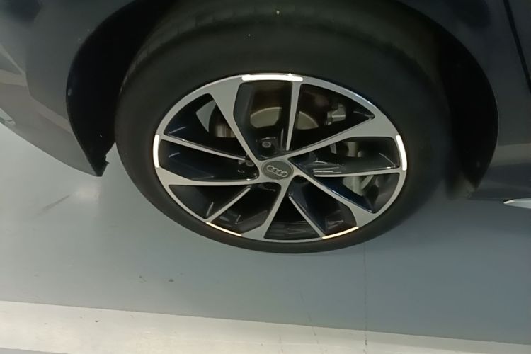 Audi A3 2022 imagem de carro #10