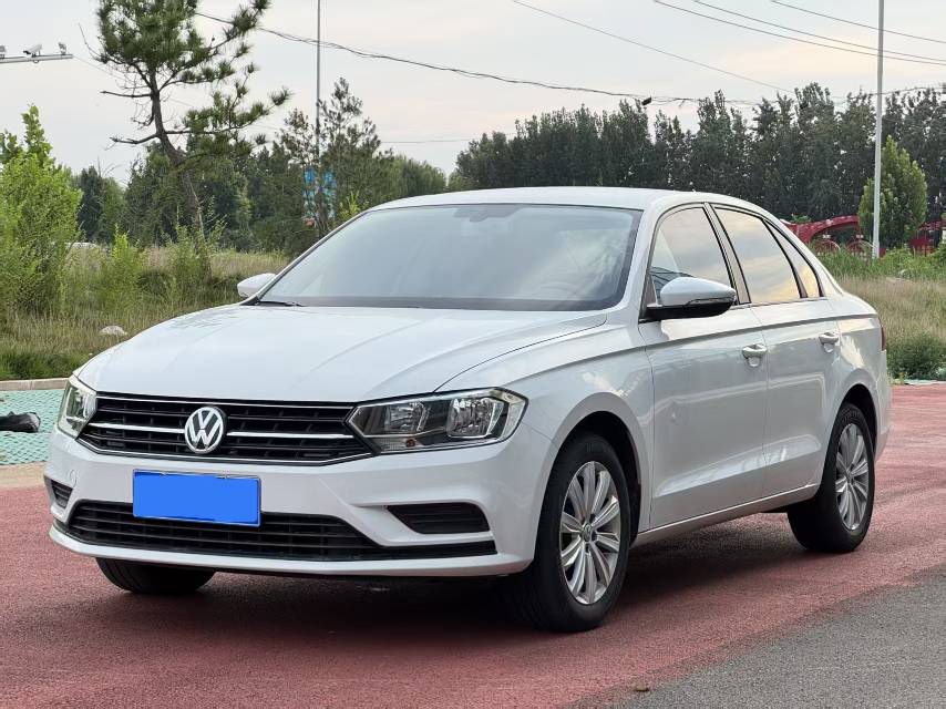 Volkswagen Bora 2023 Volkswagen Bora 2023 car image