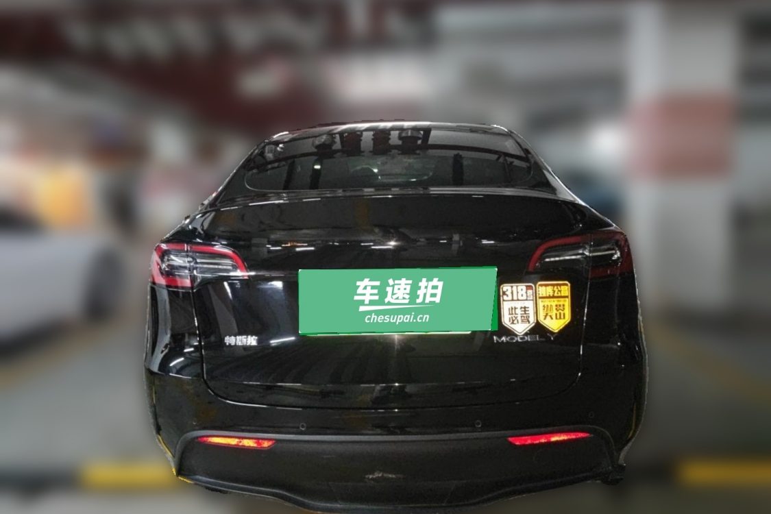 Tesla Model Y 2023 car image #6