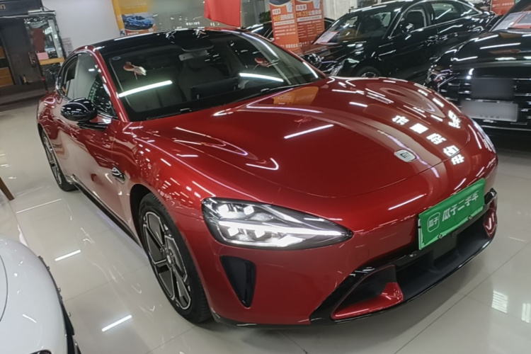 2026 car image #4