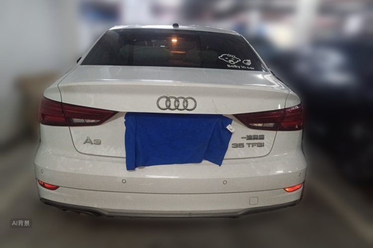 Audi A3 2020 #6 Audi A3 2020 immagine di auto #6