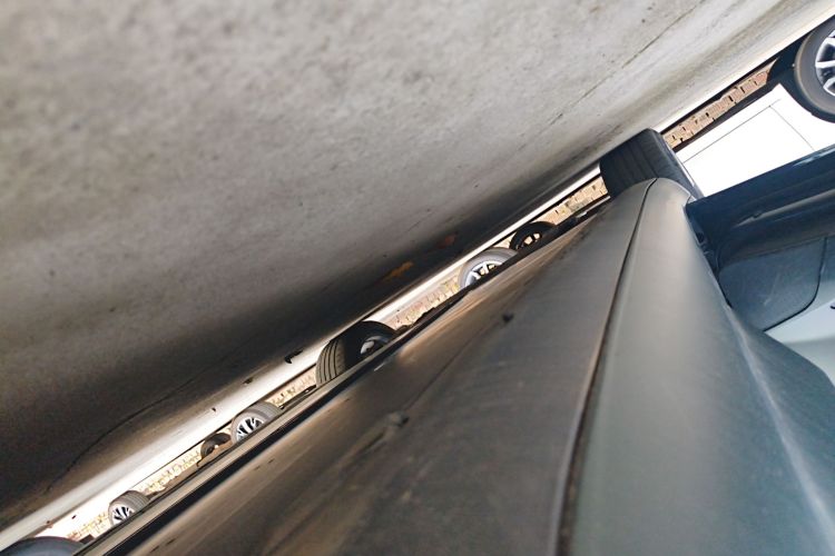 Tesla Model 3 2020 car image #27