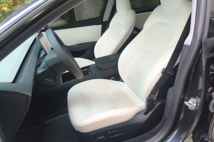 Tesla Model 3 2024 #15 Tesla Model 3 2024 car image #15