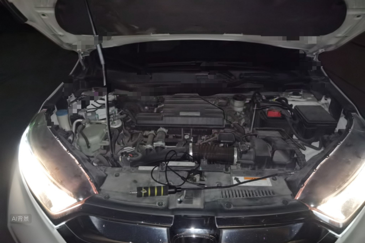 Honda CR-V 2019 car image #22