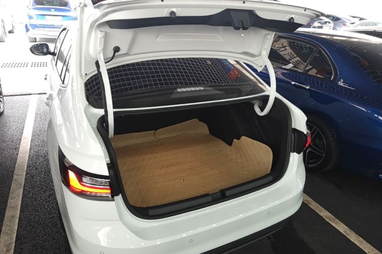 Volkswagen Lavida 2024 car image #19