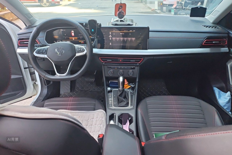 Volkswagen Lavida 2024 car image #11
