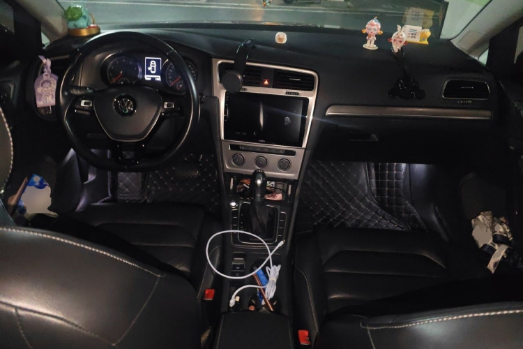 Volkswagen Golf 2016 #7 Volkswagen Golf 2016 car image #7