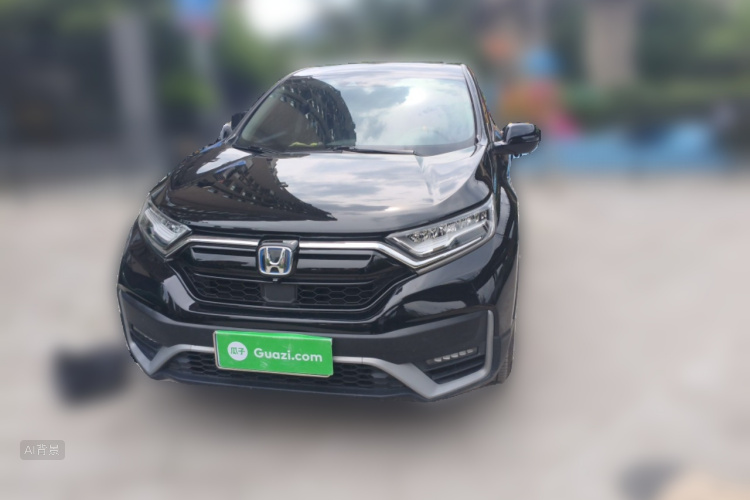Honda CR-V 2021 immagine di auto #3