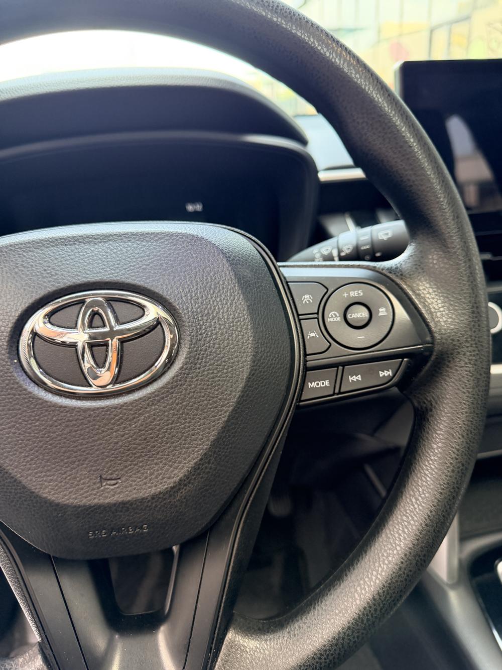2024 car image #19