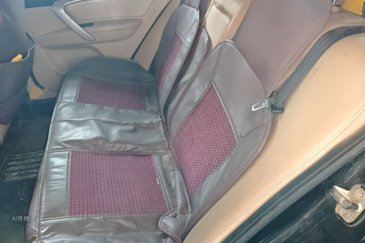 GEELY Emgrand 2017 car image #19