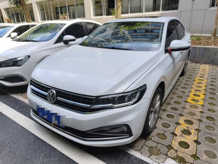 Volkswagen Bora 2019 car image 