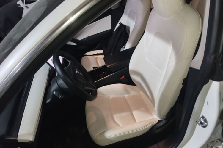 Tesla Model 3 2020 #15 Tesla Model 3 2020 car image #15