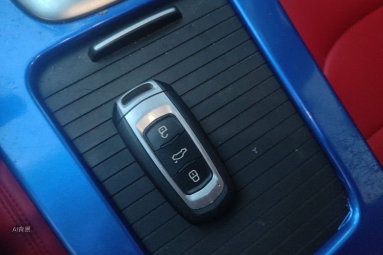GEELY Emgrand GL 2018 #10 GEELY Emgrand GL 2018 image de voiture #10