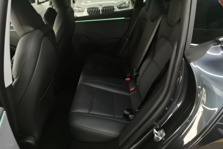 Tesla Model 3 2024 car image #13