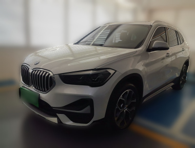 BMW X1 2023 BMW X1 2023 immagine di auto