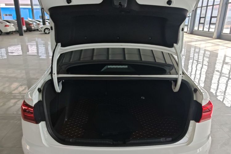 Volkswagen Bora 2021 car image #19