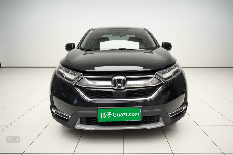 Honda CR-V 2019 #3 Honda CR-V 2019 car image #3