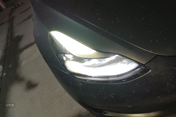 Tesla Model 3 2023 #8 Tesla Model 3 2023 immagine di auto #8
