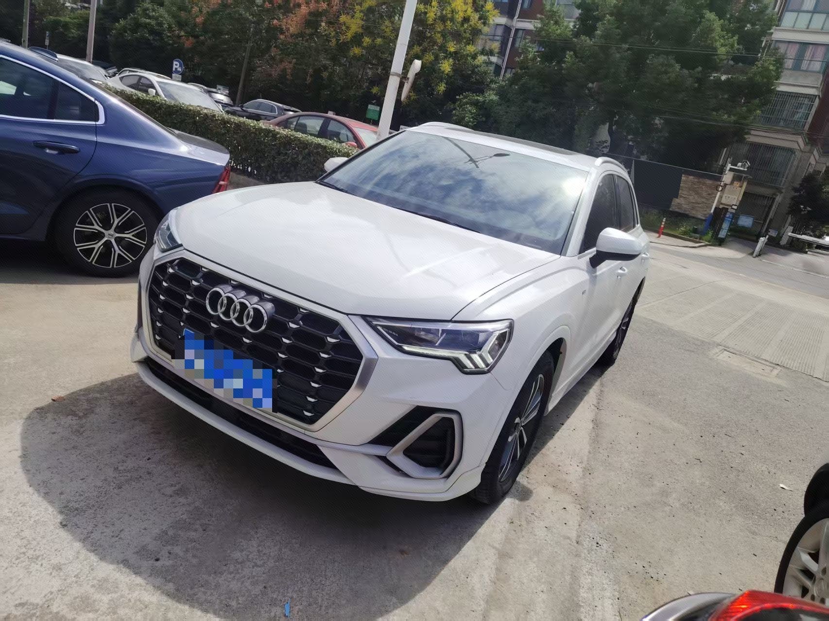 2021 2021 car image