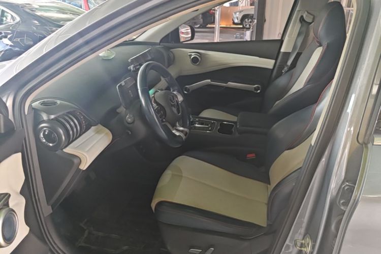BYD Yuan Plus 2023 car image #19