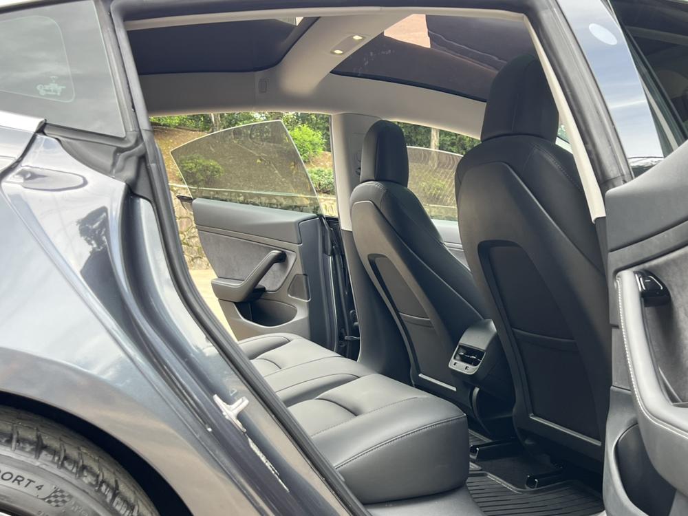 Tesla Model 3 2020 #21 Tesla Model 3 2020 car image #21