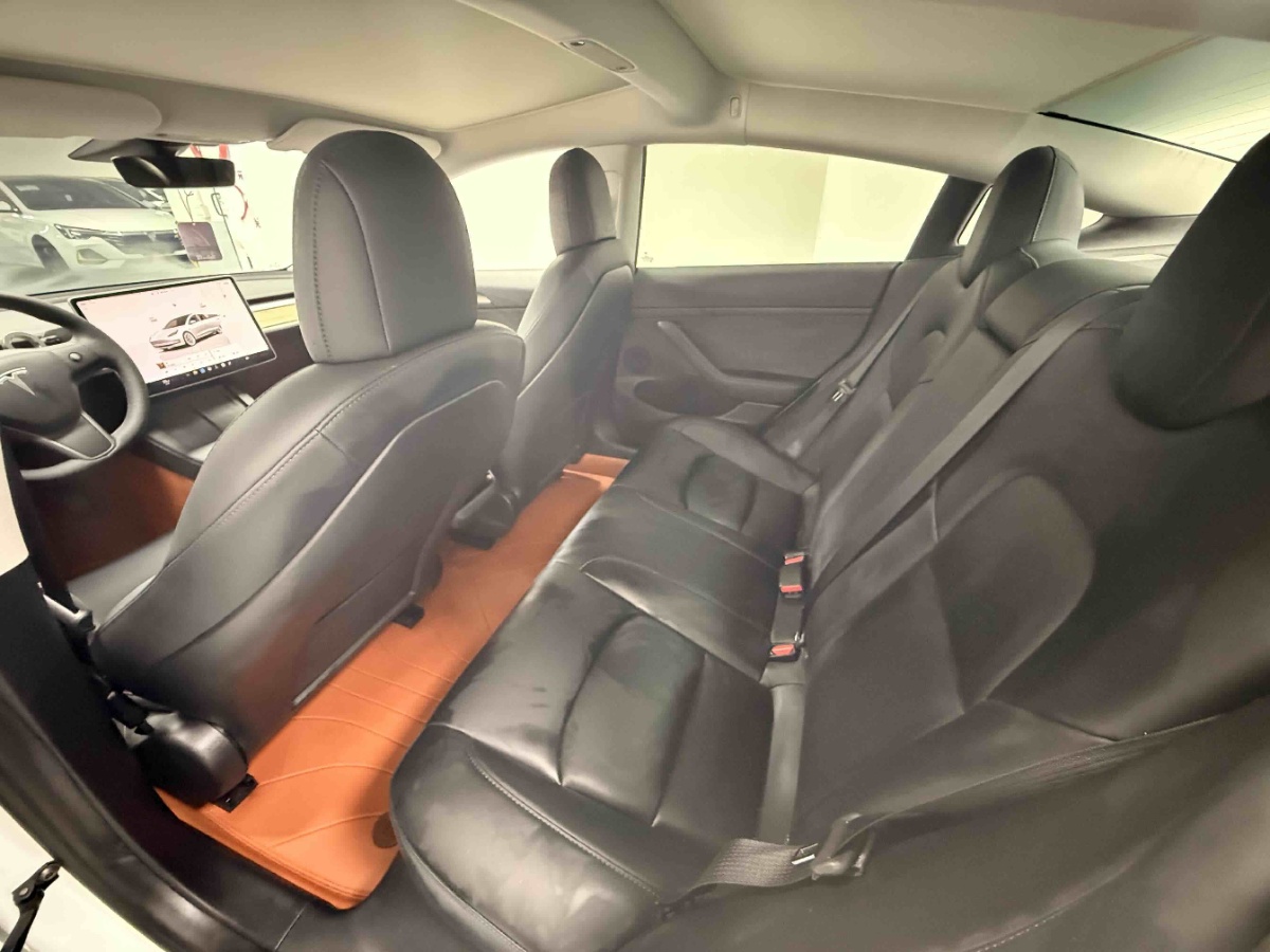 Tesla Model 3 2022 car image #5