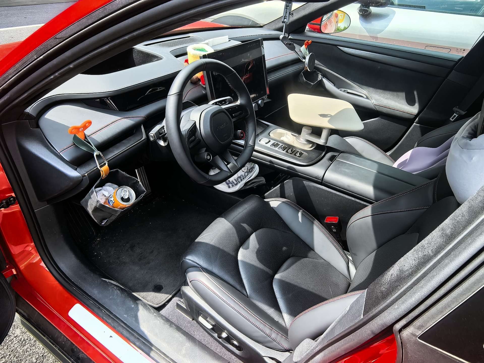 2025 car image #3