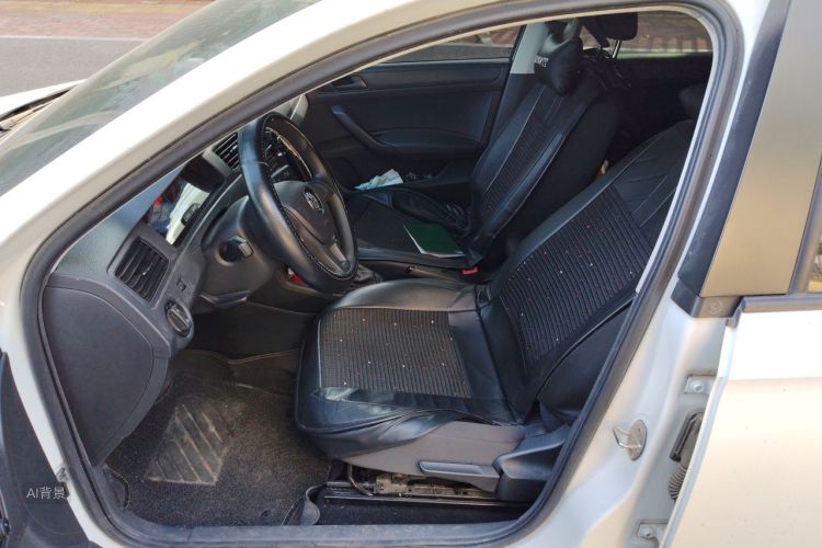 Volkswagen Santana 2020 car image #17