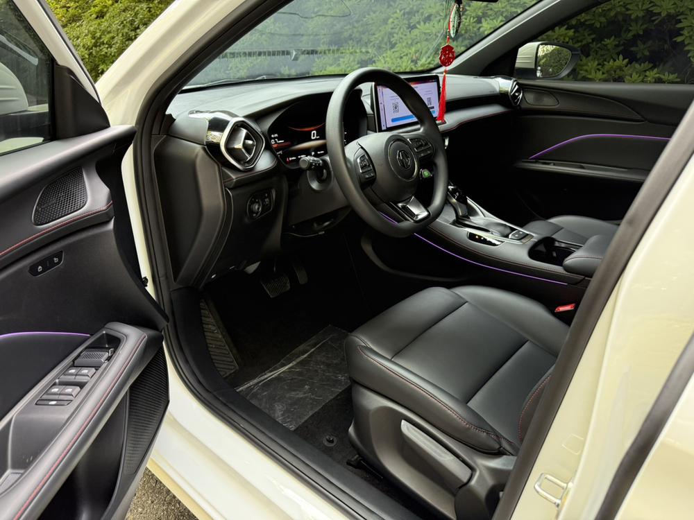 MG 5 2025 #8 MG 5 2025 immagine di auto #8