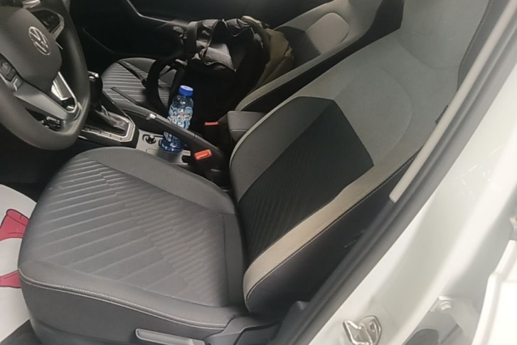 Volkswagen Lavida 2023 car image #15